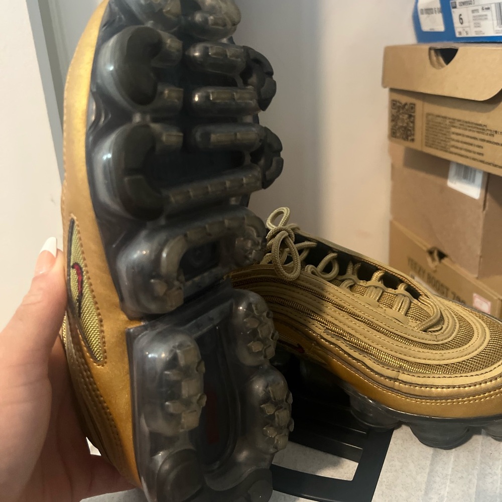nike vapor max